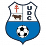 UD Caravaca logo