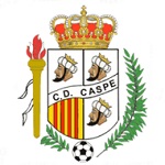 Caspe logo