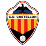 Castellon B logo