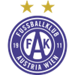 Austria Vienna W logo