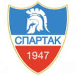 Spartak Plovdiv logo