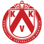 Kortrijk U21 logo