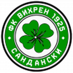 Vihren Sandanski logo