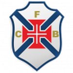 Os Belenenses logo