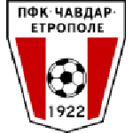 Chavdar Etropole logo