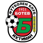 Botev Ihtiman logo