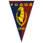 Pogon Szczecin U19 logo