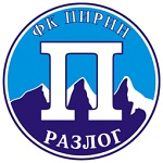 Pirin Razlog logo