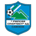 Rilski sportist logo