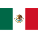 Mexico U19 logo