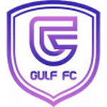 Gulf Heroes logo