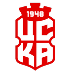 CSKA 1948 Sofia logo