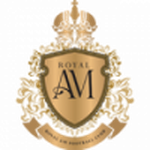 Royal AM U23 logo