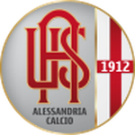 Alessandria U19 logo