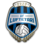 Luftëtari logo