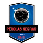 Pérolas Negras logo