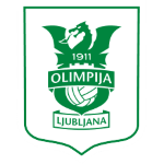 O. Ljubljana logo
