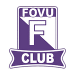 Fovu Club logo