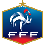 France U19 logo