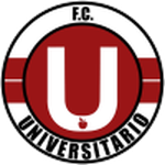 Universitario de Vinto logo