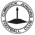 Cumnock Juniors logo