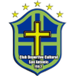 San Antonio Bulo Bulo logo