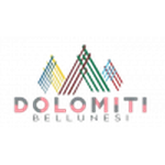 Dolomiti Bellunesi logo