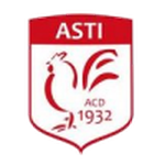 Asti logo