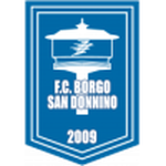 Borgo San Donnino logo