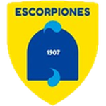 Escorpiones logo