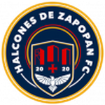 Halcones logo