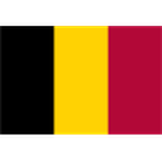 Belgium U16 logo