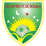Les Astres logo