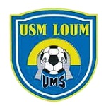 UMS de Loum logo