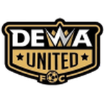 Dewa United logo