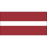 Latvia U17 logo