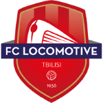 Loco. Tbilisi logo