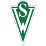 S. Wanderers logo