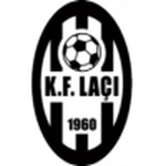 Laçi logo