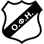 OFI Crete logo