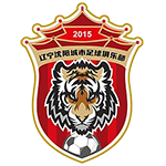 Liaoning Tieren logo