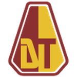 Deportes Tolima logo