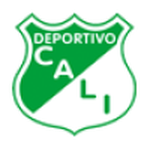 Dep. Cali logo