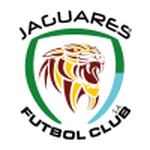 Jaguares de Córdoba logo