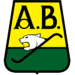 Atlético Bucaramanga logo