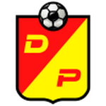 Deportivo Pereira logo