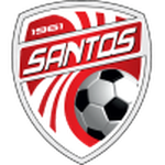 Santos de Guápiles logo