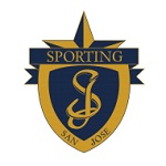 Sporting San Jose logo