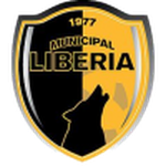 Municipal Liberia logo