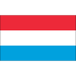 Luxembourg U17 logo